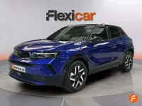 Usado Opel Mokka 136 CV (100 kW) 2025 Azul SUV