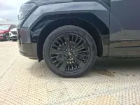 Usado Hyundai Santa Fe 253 CV (186 kW) 2026 Gris SUV