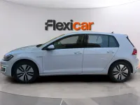 Usado VW e-Golf 100 kW (136 CV) 2019 Blanco Utilitario
