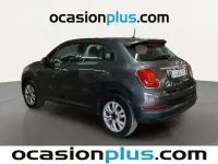 Usado Fiat 500X Pop Star 110 CV (80 kW) 2016 Gris SUV