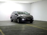 Usado Peugeot 308 Allure 130 CV (95 kW) 2015 Familiar