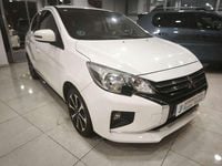 Usado Mitsubishi Space Star 71 CV (52 kW) 2023 Blanco Utilitario