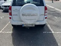 Usado Suzuki Grand Vitara 129 CV (94 kW) 2007 Blanco SUV
