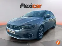 Usado Fiat Tipo Lounge 120 CV (88 kW) 2020 Gris Berlina