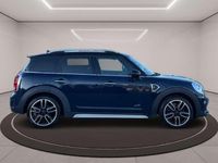 Usado Mini Cooper S Countryman 192 CV (141 kW) 2018 Azul SUV