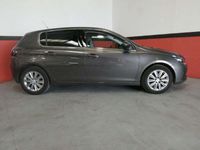 usado Peugeot 308 1.2 PureTech S&S Allure Pack EAT8 130