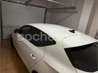 Usado Cupra Leon 150 CV (110 kW) 2024 Blanco Berlina