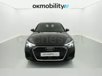 Brugt Audi A3 S-Line 150 HK (110 kW) 2024 Sort Sedan
