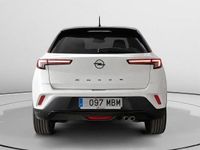 Usado Opel Mokka GS Line 130 CV (95 kW) 2022 SUV