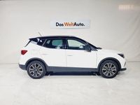 Nuevo Seat Arona Xperience 115 CV (84 kW) 2026 Blanco SUV