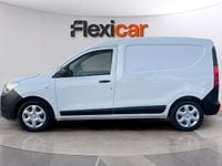 Usado Dacia Dokker Ambiance 90 CV (66 kW) 2017 Blanco Monovolumen