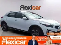 Usado Kia XCeed 101 CV (74 kW) 2024 Blanco SUV