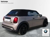 Usado Mini Cooper 136 CV (100 kW) 2024 Utilitario
