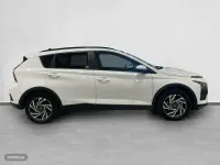 Usado Hyundai Bayon 79 CV (58 kW) 2025 SUV