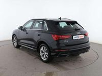 Occasion Audi Q3 S-Line 150 ch (110 kW) 2020 Noir SUV