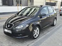Usado Seat Toledo Sport 140 CV (102 kW) 2006 Negro Utilitario
