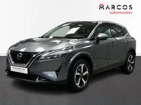 Usado Nissan Qashqai N-Connecta 158 CV (116 kW) 2023 SUV