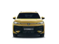 Nuevo VW T-Roc R-line 150 CV (110 kW) 2026 Amarillo SUV