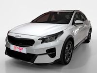 Occasion Kia XCeed 120 ch (88 kW) 2022 Blanc SUV