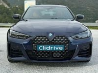 Usado BMW M440 M Sport 374 CV (275 kW) 2024 Azul Berlina