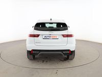 Używany Jaguar E-Pace S 163 KM (119 kW) 2021 Biały SUV