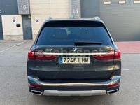 Usado BMW X7 265 CV (194 kW) 2020 Gris / plata SUV