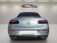 Usado Mercedes E220 194 CV (142 kW) 2023 Gris Descapotable