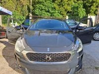 Usado DS Automobiles DS5 150 CV (110 kW) 2016 Negro Utilitario