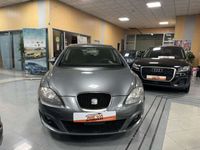 usado Seat Leon 1.6TDI CR S&S Style 105