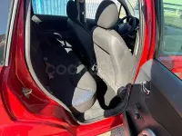 Usado Citroën C3 61 CV (44 kW) 2005 Granate Berlina