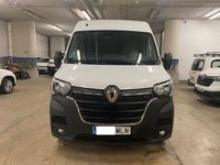 Usado Renault Master 150 CV (110 kW) 2023 Blanco Monovolumen