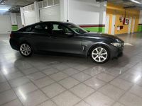 Usado BMW 420 Gran Coupé 190 CV (139 kW) 2017 Gris Coupe