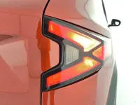 Usado Dacia Duster Journey 130 CV (95 kW) 2025 Naranja SUV