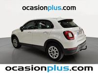 Usado Fiat 500X Cross 120 CV (88 kW) 2019 Blanco SUV