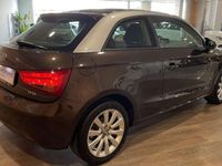 usado Audi A1 1.2 TFSI Ambition