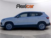 Usado Seat Ateca Reference 110 CV (80 kW) 2023 Blanco SUV
