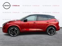 Usado Nissan Qashqai 190 CV (139 kW) 2024 Otro SUV