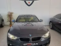 Usado BMW 420 Gran Coupé 190 CV (139 kW) 2017 Gris / plata Coupe