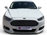 Usado Ford Mondeo Trend 120 CV (88 kW) 2018
