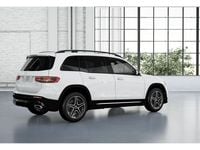 Nuevo Mercedes GLB200 149 CV (109 kW) 2025 Blanco SUV