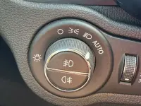 Usado Fiat 500X Mirror 110 CV (80 kW) 2018 Azul SUV