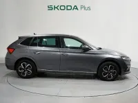 Nuevo Skoda Scala Selection 115 CV (84 kW) 2025 Gris Utilitario