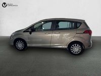 Usado Ford B-MAX Trend 101 CV (74 kW) 2015 Marrón Monovolumen
