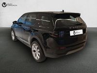 usado Land Rover Discovery Sport SE
