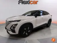 Usado Omoda 5 147 CV (108 kW) 2025 Blanco SUV