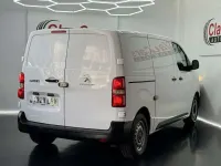 Usado Peugeot Expert Premium 102 CV (75 kW) 2021 Blanco Van