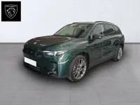 Nuevo Leapmotor C10 215 CV (158 kW) 2025 Verde SUV