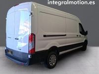 Usado Ford Transit Trend 105 HP (77 kW) 2021 Van