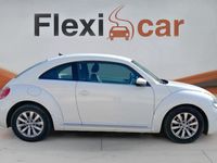 usado VW Beetle 1.2 105cv Automático - 3 P Gasolina en Flexicar Palma de Mallorca 1