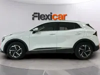 Usado Kia Sportage 230 CV (169 kW) 2023 Blanco SUV